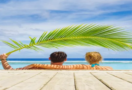 The Best Rarotonga Resorts with Private Pools luxury travel