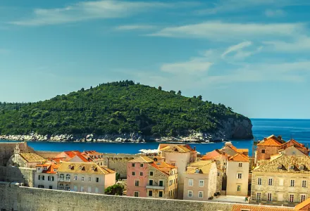 Cushy Cruising Around Croatia luxury travel