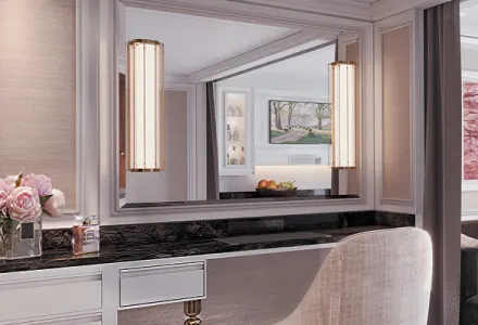 Our cruise experts review the world's best cruise lines luxury travel