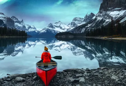 What Region Should You Visit in Canada? luxury travel