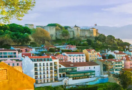 Lisbon's Irresistible Allure luxury travel