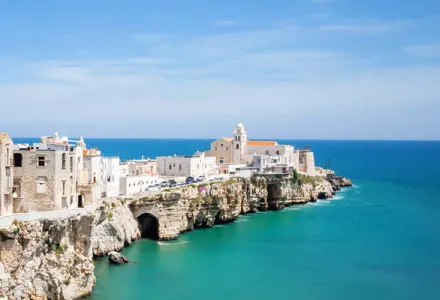 Puglia: Italy's Newest Hot Spot luxury travel
