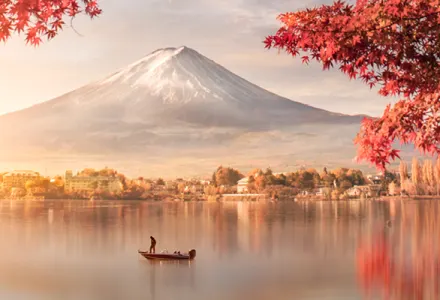 Hidden Gems of Asia luxury travel