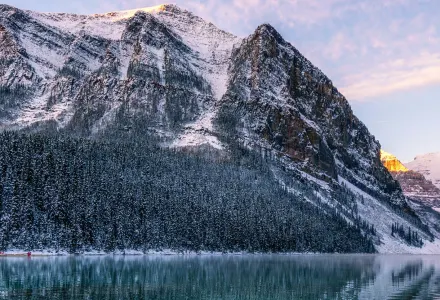 One of kind experiences in Canada luxury travel