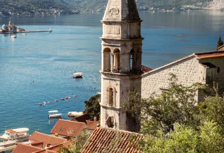 The Silversea Difference luxury travel