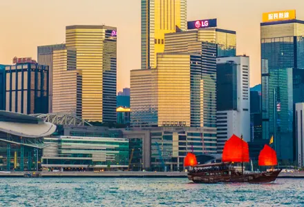 Our Top 100 Luxury Travel Gems: #17–27, Urban Wonders luxury travel