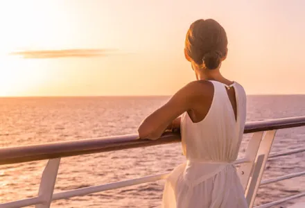 Our Top 100 Luxury Travel Gems: #28-36, On the Move luxury travel