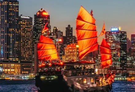 Hong Kong: Flavour, Flow, and the Art of Contrast luxury travel