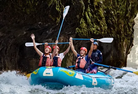 Our Top 100 Luxury Travel Gems: #37–41, Nature Bound luxury travel