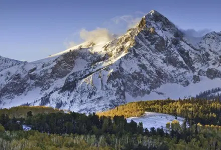 The Perfect 10-day Colorado Ski Itinerary Banner