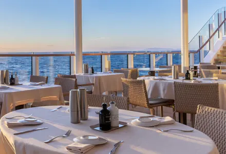 Luxury on Your Doorstep: Discover Silversea's Summer Sailings Close to Home luxury travel