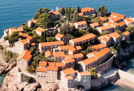 Discover A New Way to Cruise the Mediterranean with Silversea luxury travel