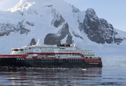 Norway by Nature: Cruising with Hurtigruten luxury travel