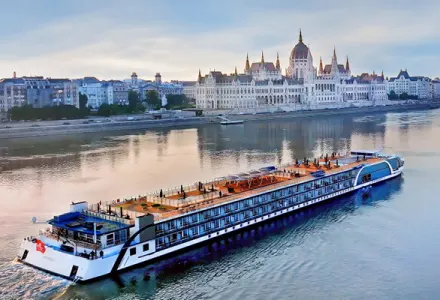 Amawaterways