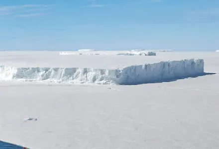 The World's first discovery yacht, Scenic Eclipse, a 6-star expedition ship luxury cruises