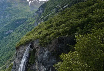 Viking Homelands Cruise