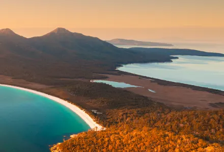 Keep Dreaming of...Tasmania luxury travel