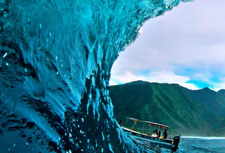 The Best Tahiti Beaches: Different Kinds of Beautiful luxury travel