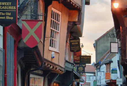 Historical Gems to Discover on Backroads Tours of England luxury travel