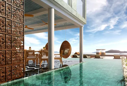Best Hotel Openings For 2016 luxury travel