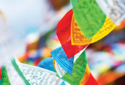 World Festival Calendar: Events Worth Travelling For luxury travel