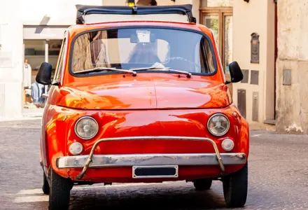 Top European touring in 2020 luxury travel