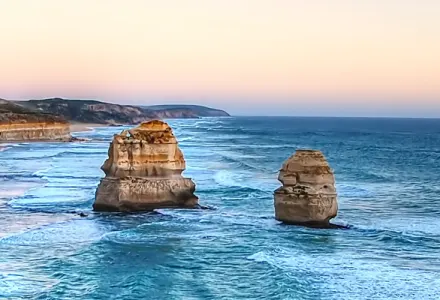 Keep Dreaming of...Melbourne luxury travel