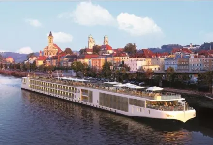 7 reasons why you should experience a Viking River Cruise luxury travel