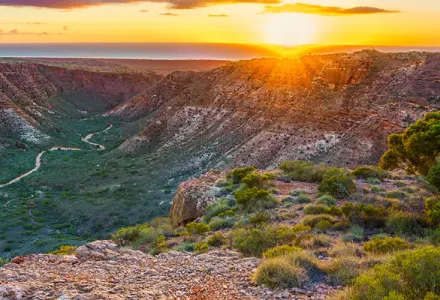 Keep Dreaming of….Western Australia luxury travel