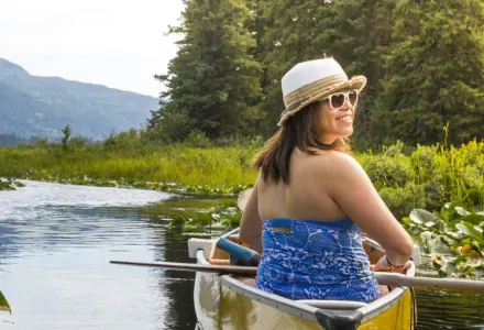 5 Awesome Activities for Summertime Whistler luxury travel