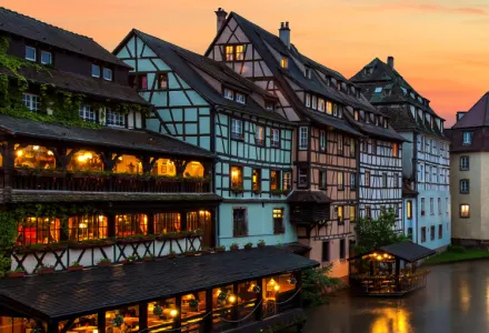 5 World Heritage Sites to Explore on a Rhine River Cruise luxury travel