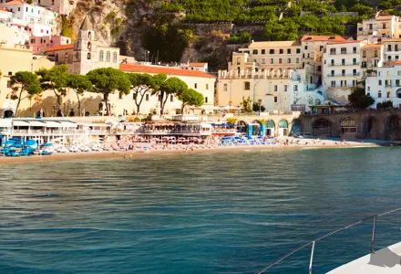 11 reasons why luxury cruising is for you luxury travel