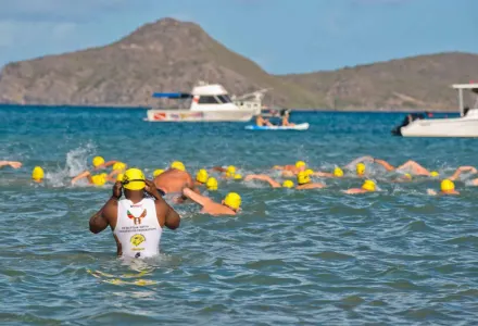 A New Caribbean Aquatic Adventure luxury travel