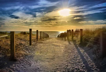 Australia's Best City Beaches luxury travel