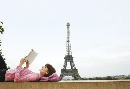 10 Books To Inspire Travel luxury travel