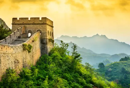 How To Experience The Great Wall Of China luxury travel