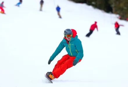 What's New At Colorado Ski Areas For 2016 luxury travel