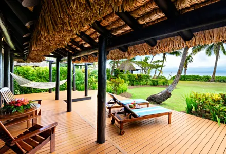 The World's Ten Best Eco Lodges & Resorts luxury travel