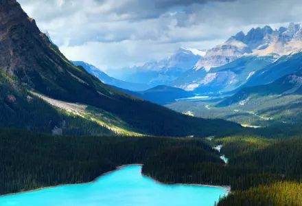 Your New Favourite Destination Awaits: Charming Canada luxury travel