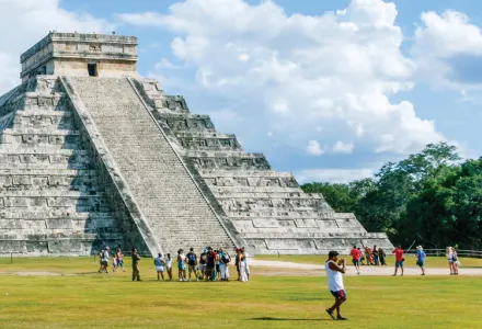 World Festivals and Events March - May luxury travel