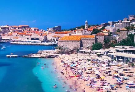 BC Wildlife: Close Encounters of the Furred Kind luxury travel