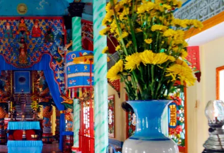 Consultant Review: Treasures of the Mekong luxury travel