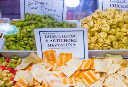 A Taste of Vancouver luxury travel