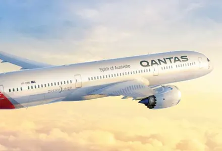 Luxury Journeys to Asia with Qantas luxury travel