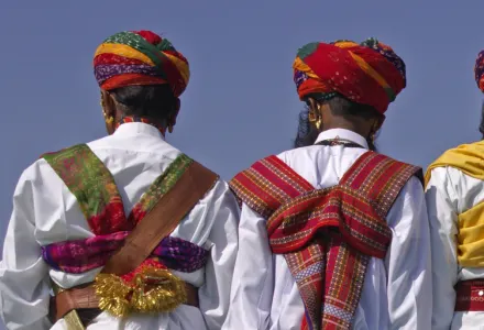 Upcoming World Festivals and Events: January 2018 luxury travel