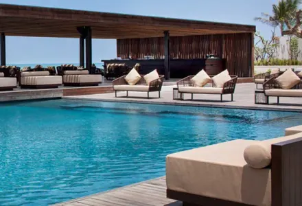 Destination Me Time luxury travel