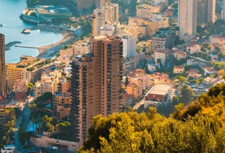 Marvellous Monaco luxury travel