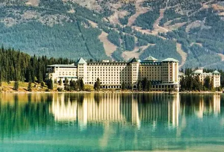 A New Kind of Luxury luxury travel