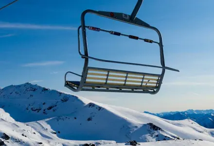 Queenstown: a great destination for skiing and so much more luxury travel