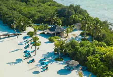 The Marvels of the Maldives luxury travel